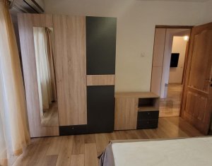 Appartement 3 chambres à louer dans Cluj-napoca, zone Gheorgheni
