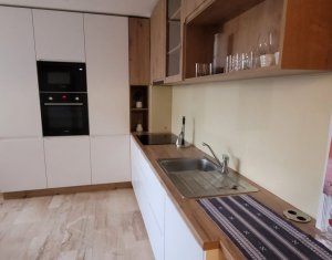 Appartement 3 chambres à louer dans Cluj-napoca, zone Gheorgheni