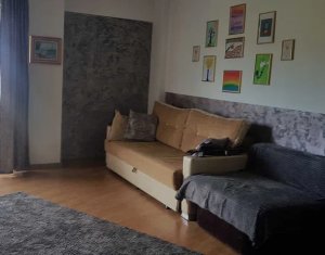 Appartement 2 chambres à vendre dans Cluj-napoca