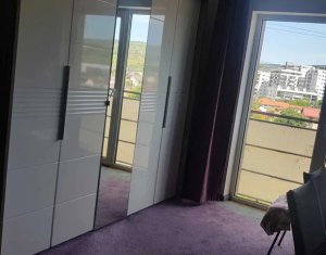 Appartement 2 chambres à vendre dans Cluj-napoca