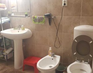 Appartement 2 chambres à vendre dans Cluj-napoca