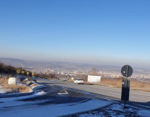 Terrain à vendre dans Feleacu
