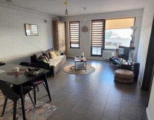 , 52m2 on Cluj-napoca, Zóna Plopilor