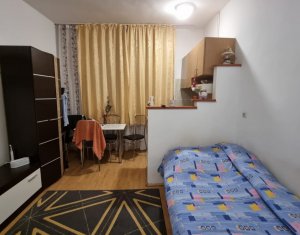 , 21m2 dans Cluj-napoca, zone Dambul Rotund