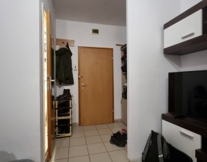 Appartement 1 chambres à vendre dans Cluj-napoca, zone Dambul Rotund