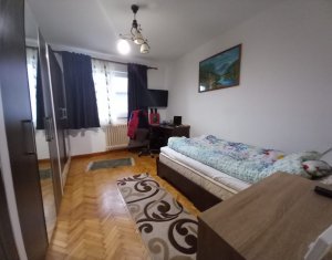 Appartement 2 chambres à vendre dans Cluj-napoca, zone Gruia