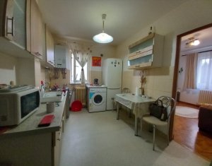 Appartement 2 chambres à vendre dans Cluj-napoca, zone Gruia