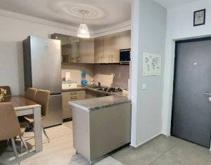, 53m2 dans Cluj-napoca, zone Andrei Muresanu