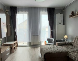 Appartement 2 chambres à vendre dans Cluj-napoca, zone Andrei Muresanu