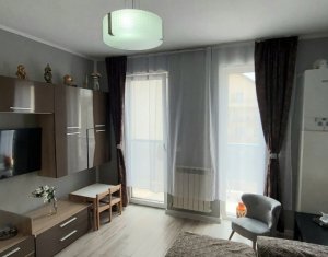 Appartement 2 chambres à vendre dans Cluj-napoca, zone Andrei Muresanu