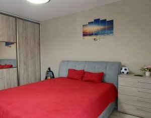 Appartement 2 chambres à vendre dans Cluj-napoca, zone Andrei Muresanu