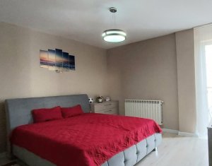 Appartement 2 chambres à vendre dans Cluj-napoca, zone Andrei Muresanu