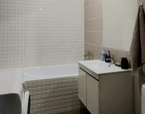 Appartement 2 chambres à vendre dans Cluj-napoca, zone Andrei Muresanu