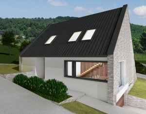 Land for sale in Floresti