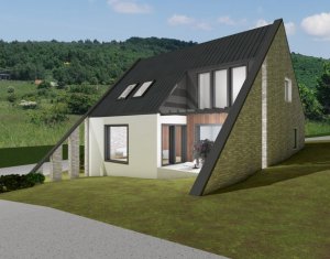 Land for sale in Floresti