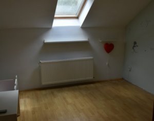 Ház 4 szobák eladó on Cluj-napoca, Zóna Manastur