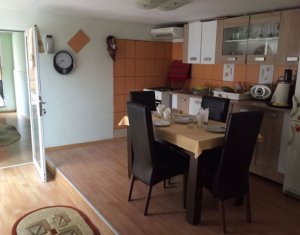 Maison 4 chambres à vendre dans Cluj-napoca, zone Centru