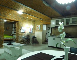 , 63m2 dans Cluj-napoca, zone Centru