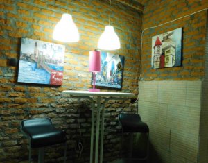 Appartement 2 chambres à vendre dans Cluj-napoca, zone Centru