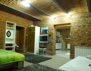 Appartement 2 chambres à vendre dans Cluj-napoca, zone Centru