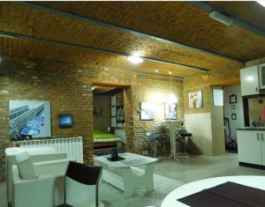 Appartement 2 chambres à vendre dans Cluj-napoca, zone Centru