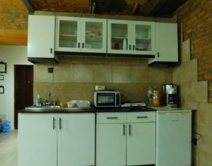 Appartement 2 chambres à vendre dans Cluj-napoca, zone Centru