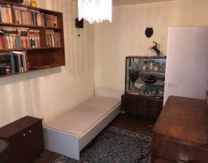 Lakás 2 szobák eladó on Cluj-napoca, Zóna Gheorgheni