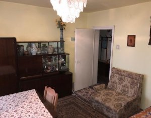 Lakás 2 szobák eladó on Cluj-napoca, Zóna Gheorgheni