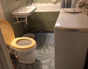 Lakás 2 szobák eladó on Cluj-napoca, Zóna Gheorgheni