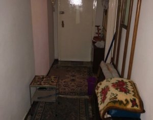 Lakás 2 szobák eladó on Cluj-napoca, Zóna Gheorgheni