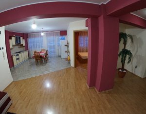 Lakás 3 szobák eladó on Cluj-napoca, Zóna Marasti