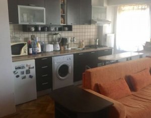 Appartement 1 chambres à vendre dans Cluj-napoca, zone Manastur