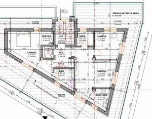 , 80m2 on Cluj-napoca