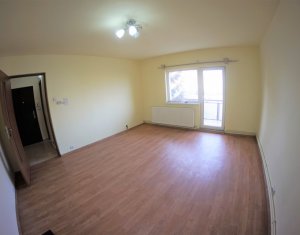 , 50.76m2 on Cluj-napoca, Zóna Manastur