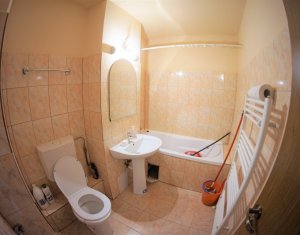 Lakás 2 szobák eladó on Cluj-napoca, Zóna Manastur