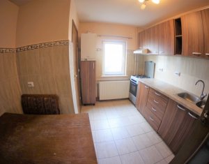 Lakás 2 szobák eladó on Cluj-napoca, Zóna Manastur