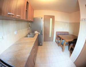 Lakás 2 szobák eladó on Cluj-napoca, Zóna Manastur