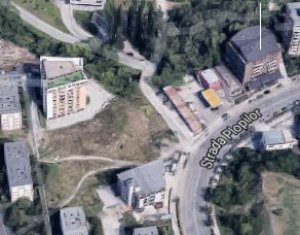 , 29m2 on Cluj-napoca, Zóna Plopilor