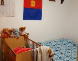 Appartement 2 chambres à vendre dans Cluj-napoca, zone Gheorgheni