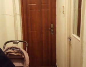 Appartement 2 chambres à vendre dans Cluj-napoca, zone Gheorgheni