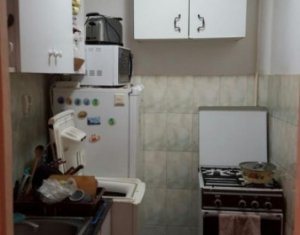 Appartement 2 chambres à vendre dans Cluj-napoca, zone Gheorgheni