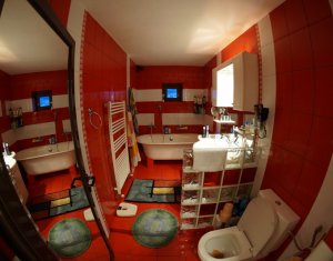 Appartement 4 chambres à vendre dans Cluj-napoca, zone Manastur