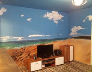 Appartement 2 chambres à vendre dans Cluj-napoca, zone Gheorgheni