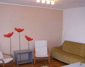 Appartement 3 chambres à vendre dans Cluj-napoca, zone Manastur