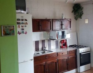 Lakás 2 szobák eladó on Cluj-napoca, Zóna Marasti