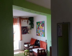 Lakás 2 szobák eladó on Cluj-napoca, Zóna Marasti