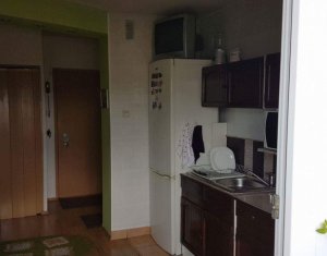 Lakás 2 szobák eladó on Cluj-napoca, Zóna Marasti