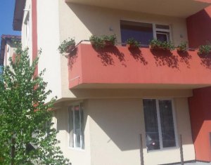 Appartement 2 chambres à vendre dans Cluj-napoca, zone Manastur