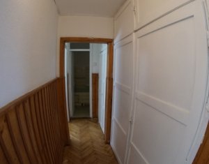 Appartement 4 chambres à vendre dans Cluj-napoca, zone Gheorgheni