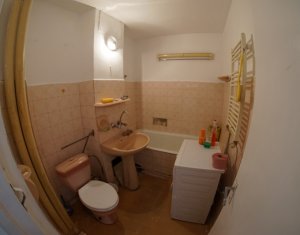 Appartement 4 chambres à vendre dans Cluj-napoca, zone Gheorgheni
